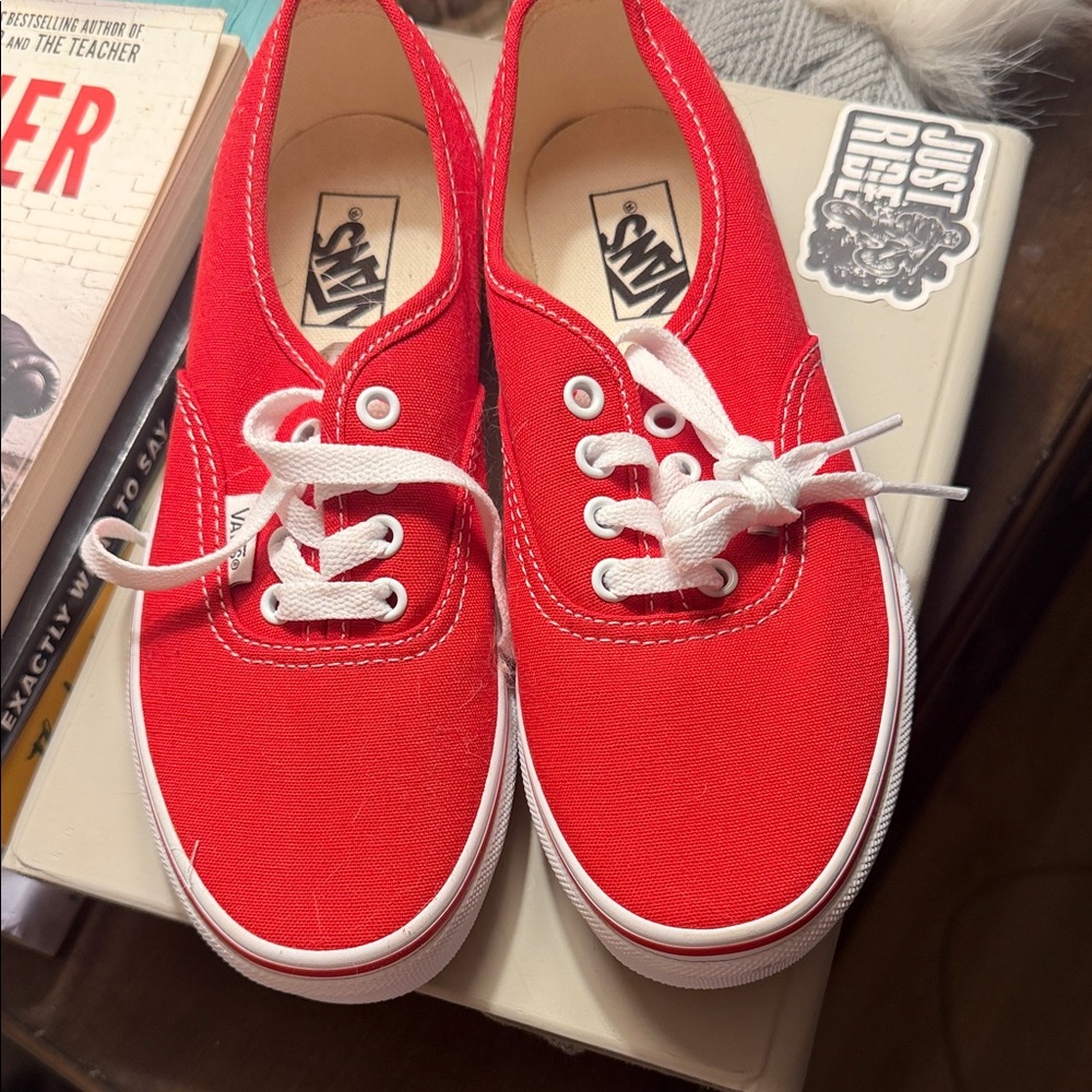 Vans